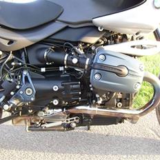 BMW R1150R Rockster (solgt)