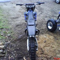 Yamaha Yz 250 