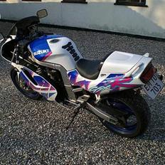 Suzuki GSX R 750*Solgt*