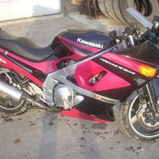 Kawasaki ZZR