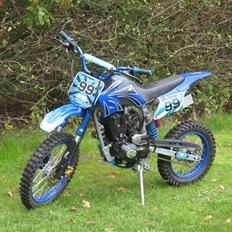 Loncin 150cc 