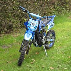 Loncin 150cc 