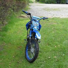 Loncin 150cc 