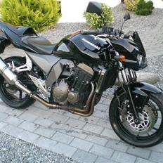 Kawasaki Z750 