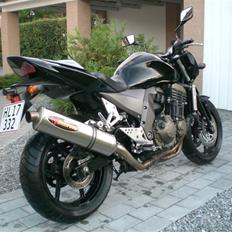 Kawasaki Z750 