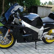 Suzuki GSX-R 600 [ Solgt ]