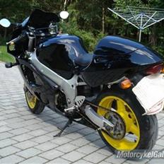 Suzuki GSX-R 600 [ Solgt ]