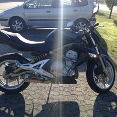 Kawasaki ER 6N