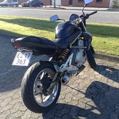 Kawasaki ER 6N