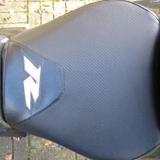 Suzuki TL 1000 R----SOLGT----