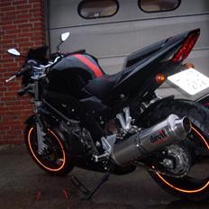 Suzuki SV 1000 K6
