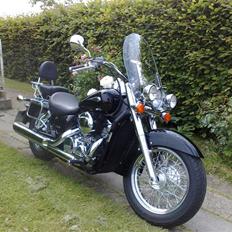 Honda VT 750 Shadow ED