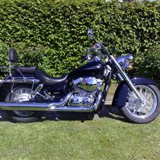 Honda VT 750 Shadow ED