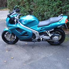 Honda VFR 750 F