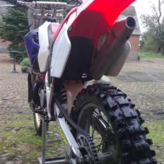 Honda CR 250 R *SOLGT*