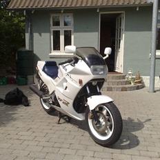 Honda Vfr 750f