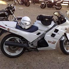 Honda Vfr 750f