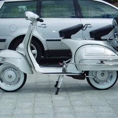 Vespa Sprint