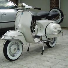 Vespa Sprint
