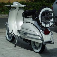 Vespa Sprint