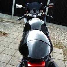 Moto Guzzi V11 Le Mans/ solgt
