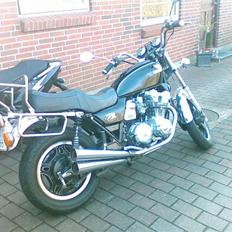 Honda CB 750 Custom til salg
