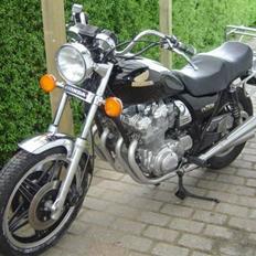 Honda CB 750 Custom til salg
