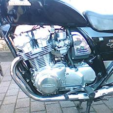 Honda CB 750 Custom til salg