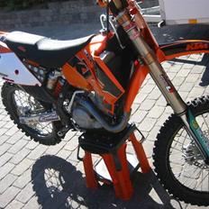 KTM 450 