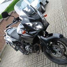 Suzuki dl 650 v-strom