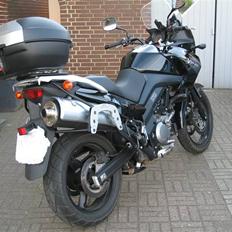 Suzuki dl 650 v-strom