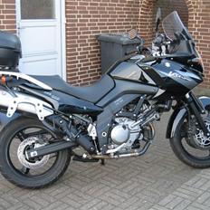 Suzuki dl 650 v-strom