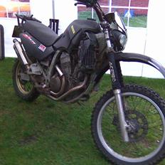 Honda transalp 750 afrika twin