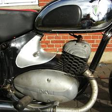 DKW RT 350