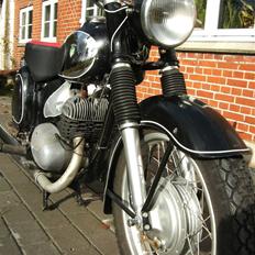 DKW RT 350