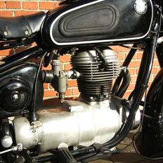 BMW R 26