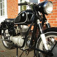 BMW R 26