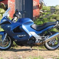 BMW K 1200 RS