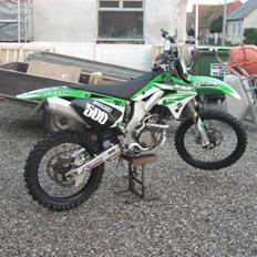 Kawasaki KX250F