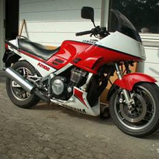 Yamaha fj 1100 SOLGT