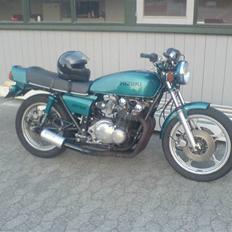 Suzuki GS 750