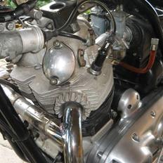 Norton Commando 850 MK3