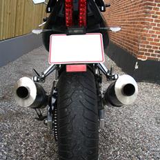 Suzuki SV1000 N
