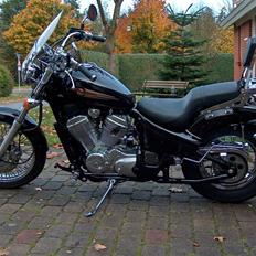 Honda Shadow