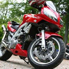 Suzuki SV1000S
