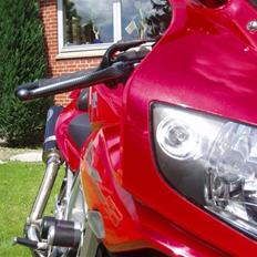 Suzuki SV1000S