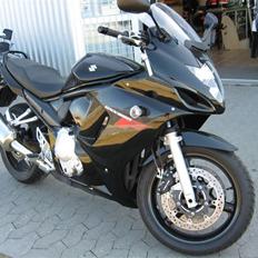 Suzuki GSX650F