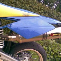 Husaberg FS 650