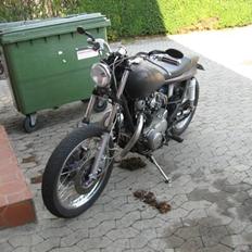 Yamaha Xs 650