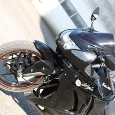 Kawasaki Ninja 250R